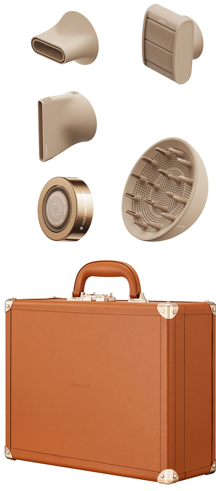 Dreame Miracle zubehör