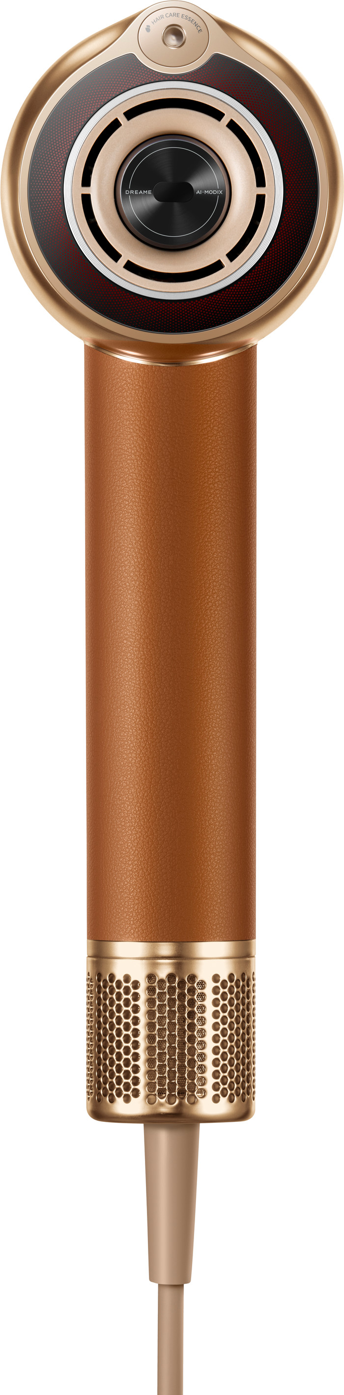 Dreame Miracle Pro rückseite