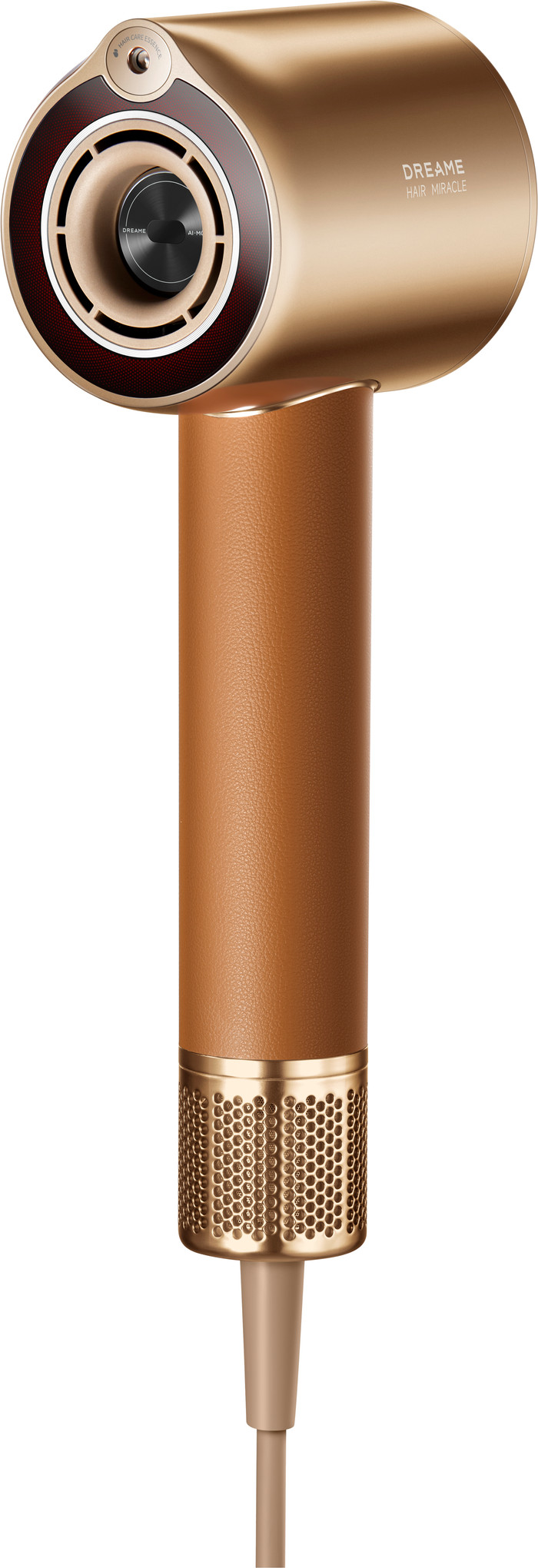 Dreame Miracle Pro detail