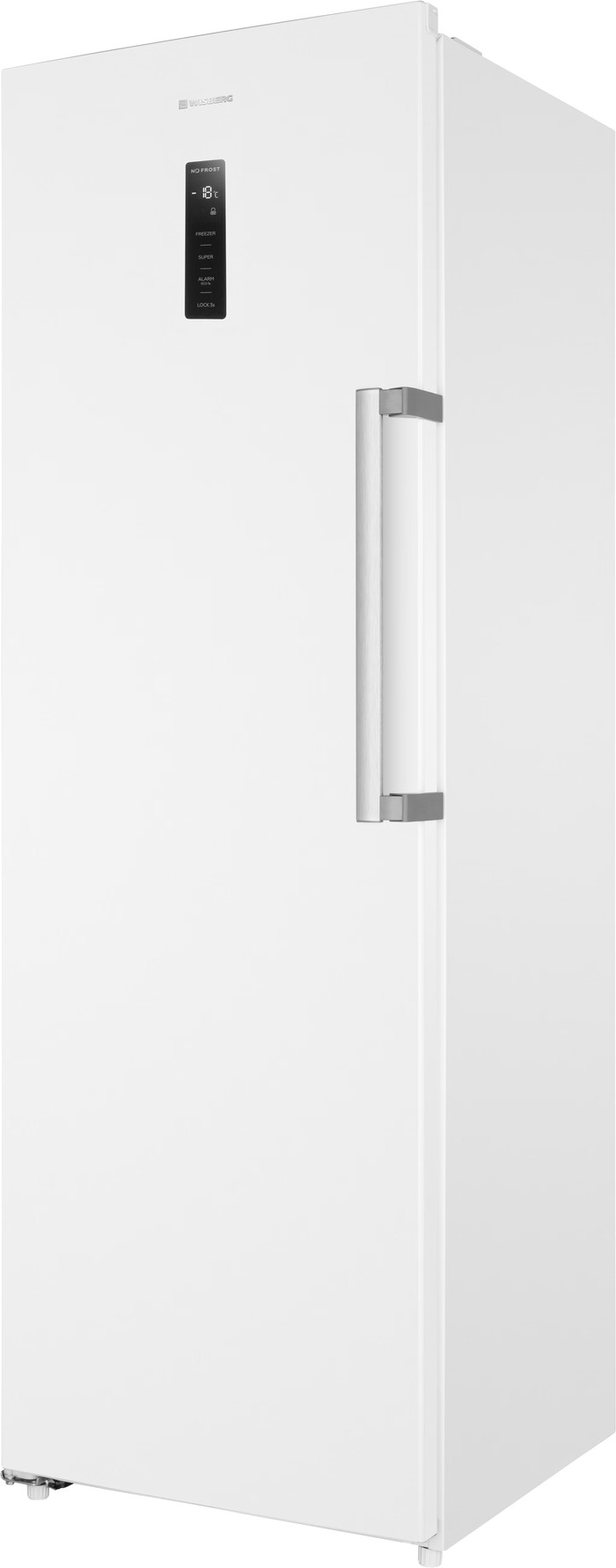 Wisberg WBKK185FZDW + Wisberg WBVR186NFDW right side