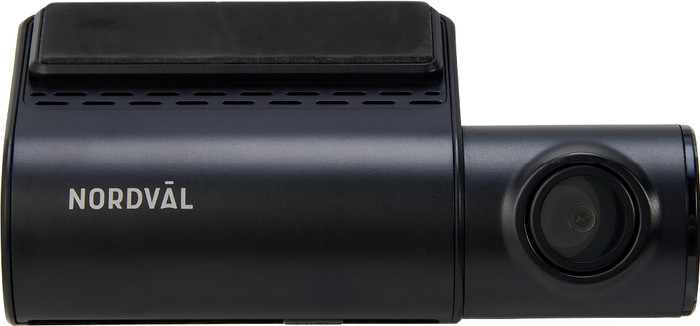 Nordväl DC101-2K 64 GB + PMPC03 vorne