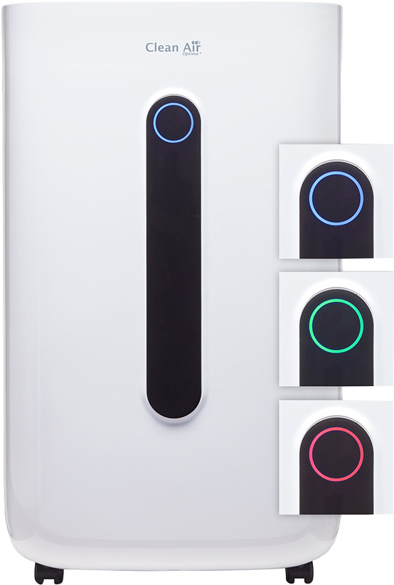Clean Air Optima CA-708 Smart front
