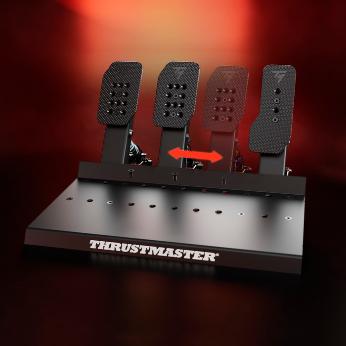Thrustmaster Raceline Pedals 3 Load Cell Upgrade Kit visueller lieferant