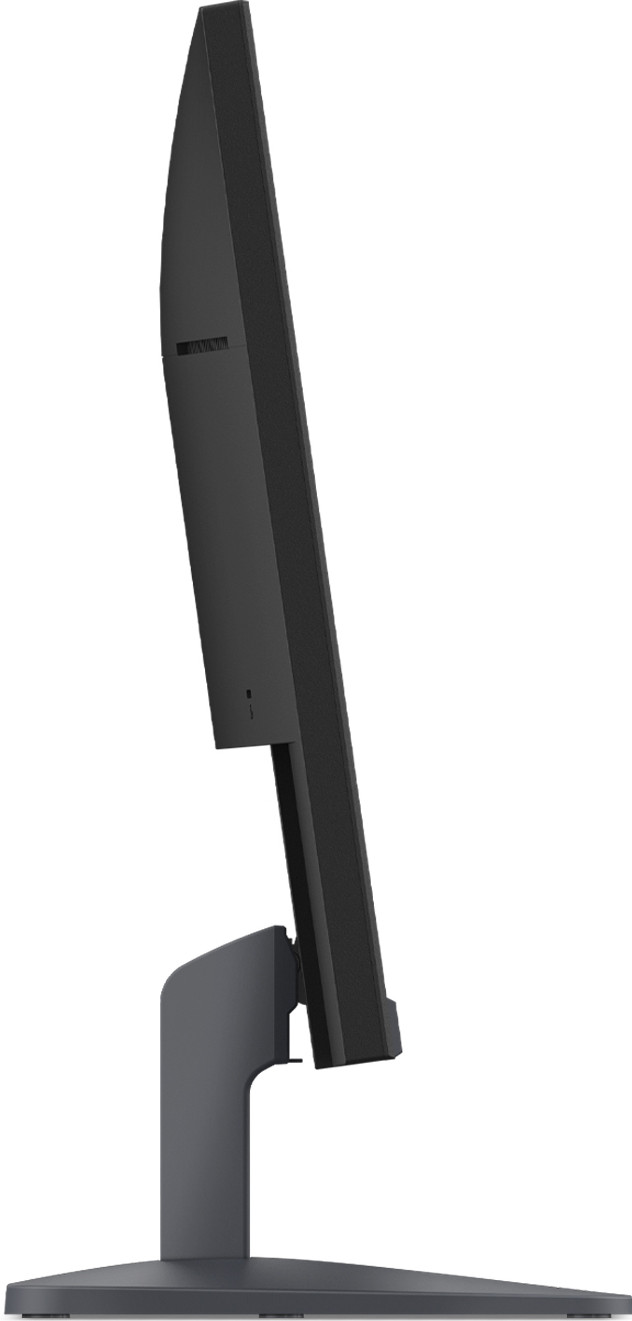 Lenovo LOQ 27-10 left side