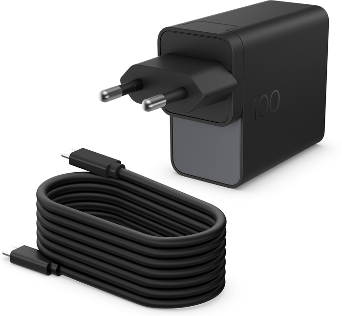 HP 100 W GaN-USB-C-Ladegerät Main Image