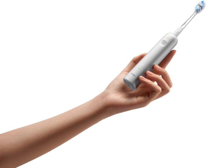 Laifen Wave Pro White product in use