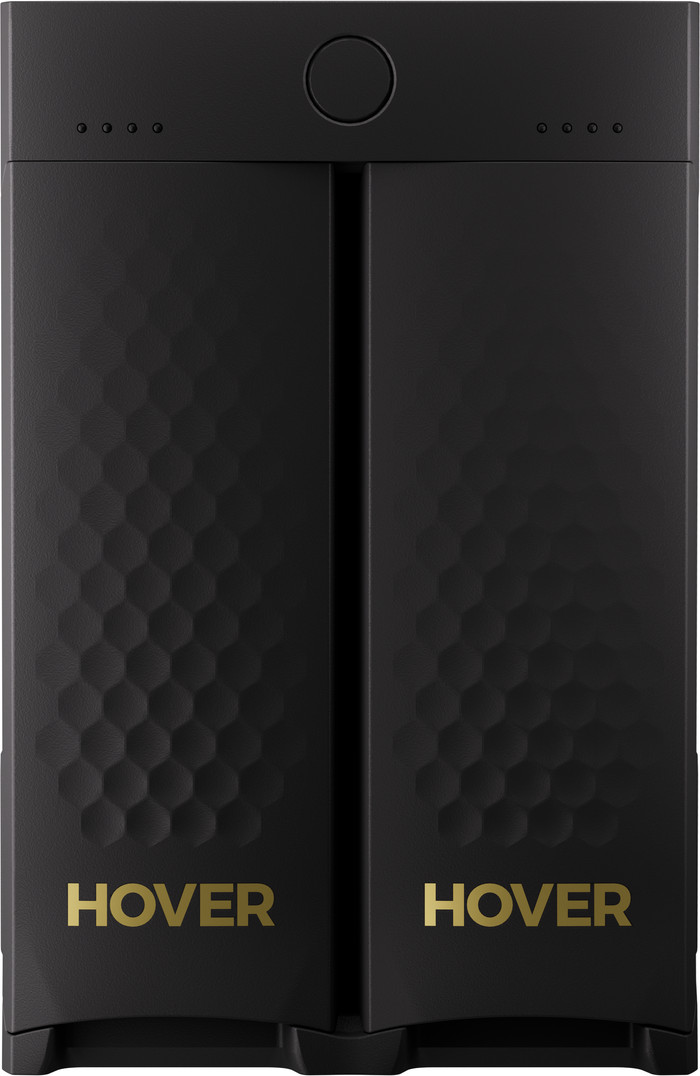 HoverAir X1 PRO Retail Combo zubehör