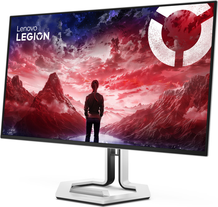 Lenovo Legion Pro 32UD-10 QD-OLED front