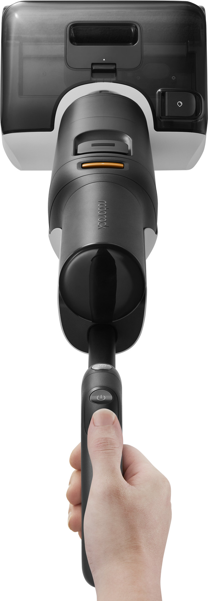 Roborock F25 detail