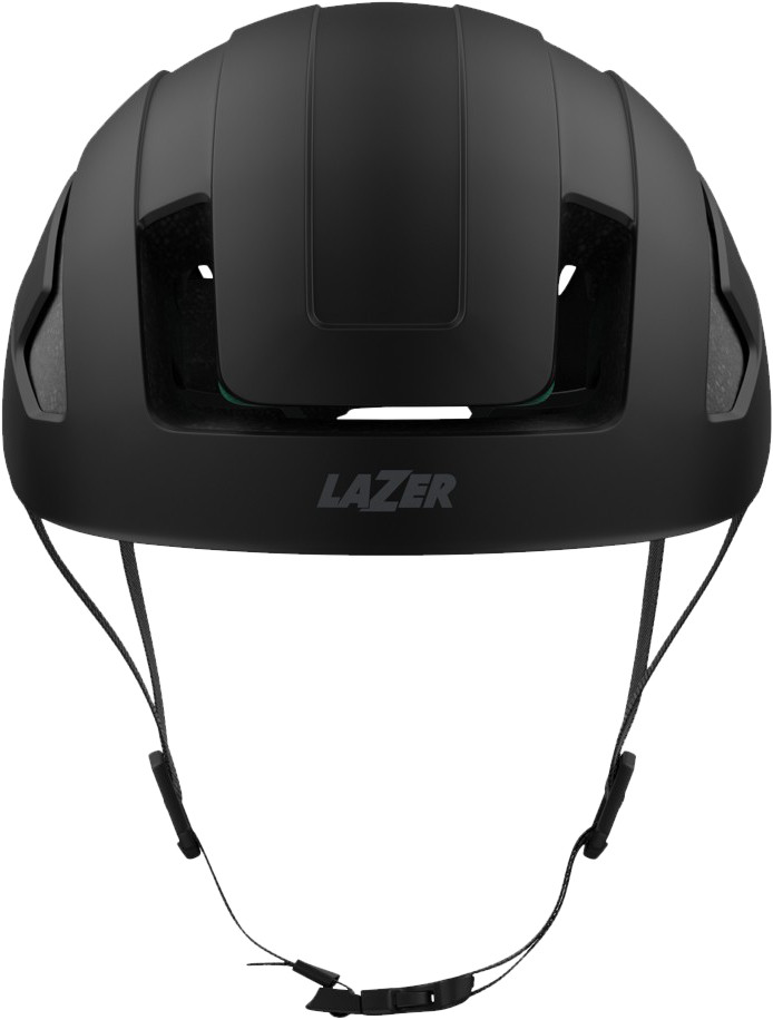 Lazer CityZen KinetiCore Black M front