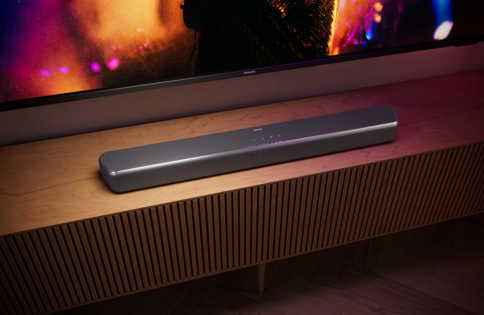 Philips TAB5201 produkt in gebrauch