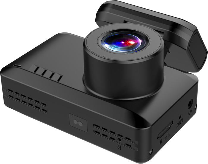 Camigoo T8 Pro unten