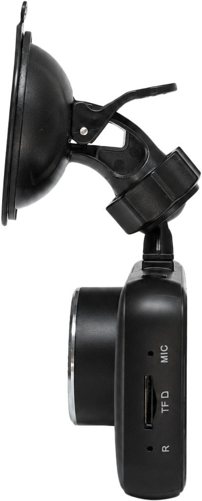 Camigoo D1 Pro right side