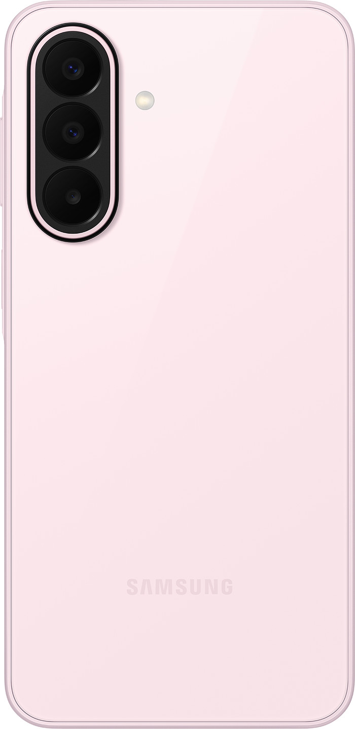 Samsung Galaxy A27 256GB Rosa 5G rückseite
