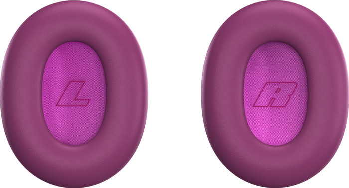 Bose QuietComfort Headphones (2. Gen.) Lila detail