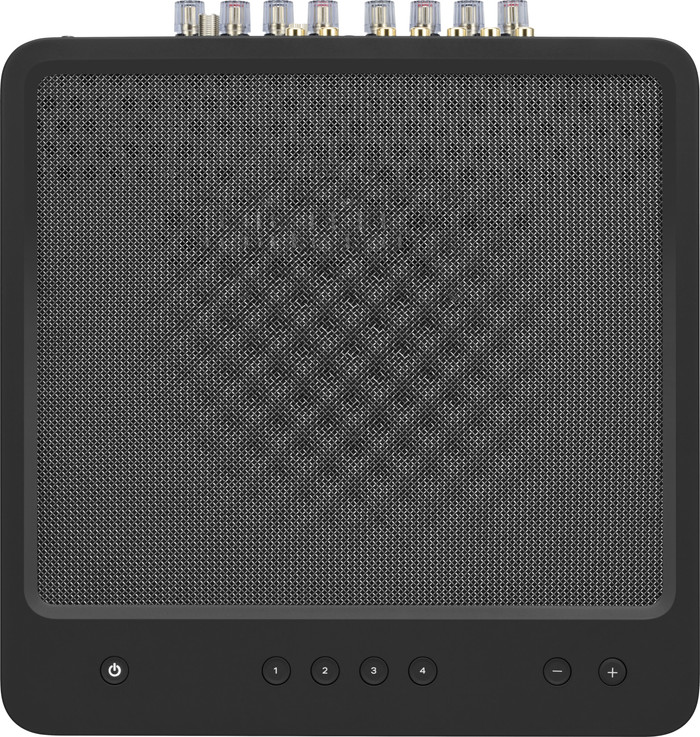 Marantz MCR 60n DAB Black top