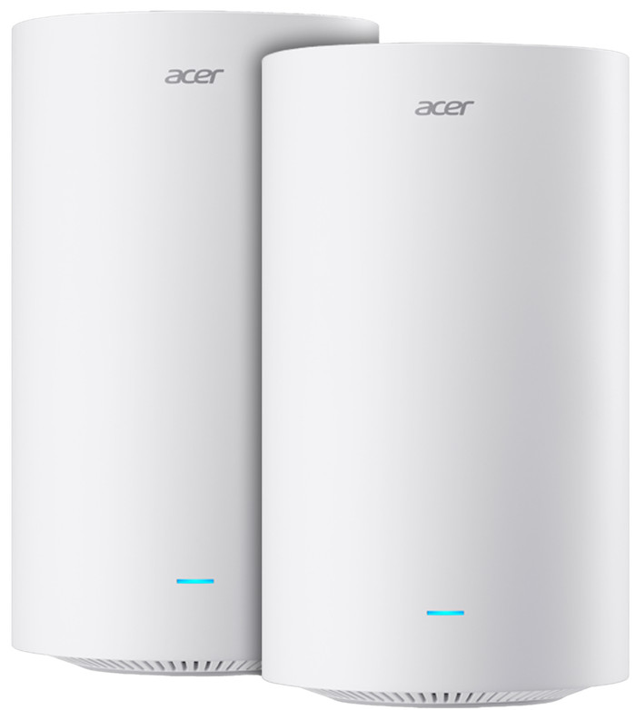 Acer Ovia Connect T520 Doppelpack Main Image