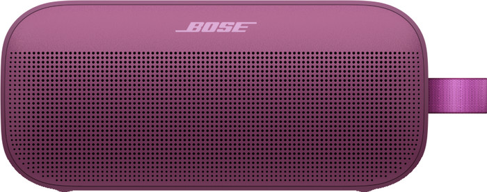 Bose SoundLink Flex 2nd Gen Mauve vorne