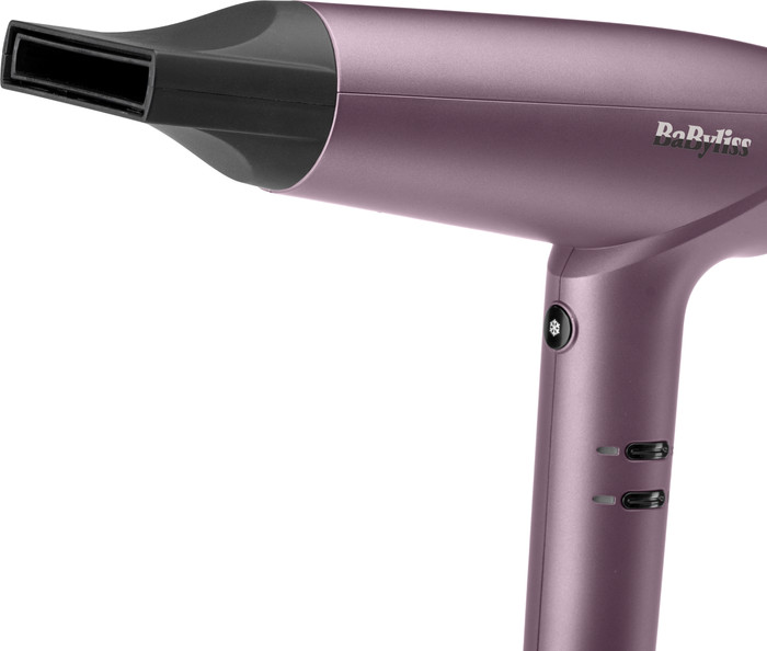 BaByliss Futura D6051DE product in use