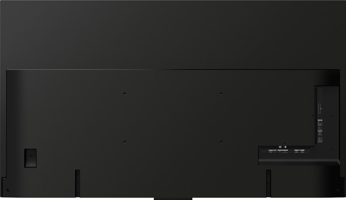 Sony Bravia 6 55 Zoll OLED (2026) rückseite