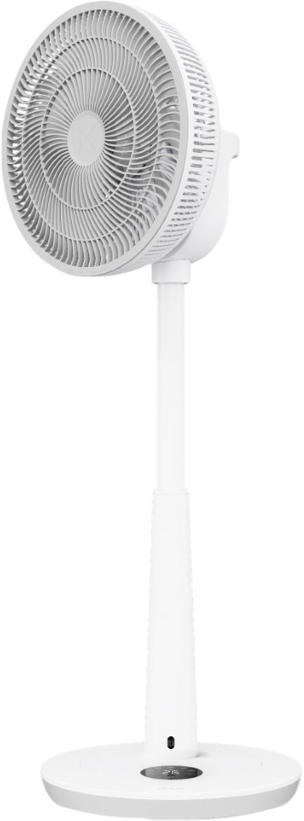 Duux Whisper 3 White right side