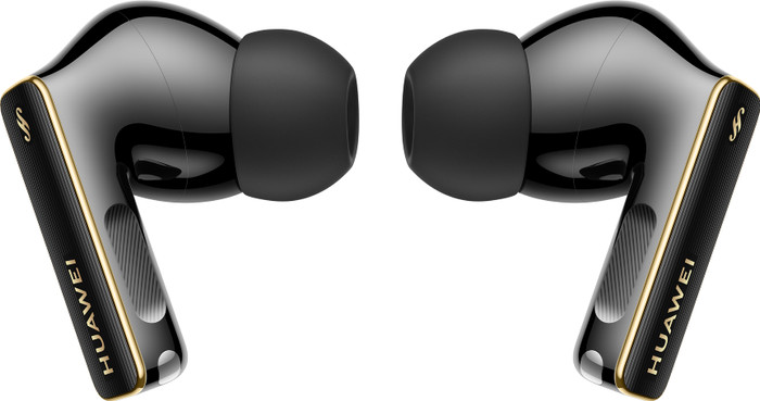 HUAWEI FreeBuds 4 Pro Black right side