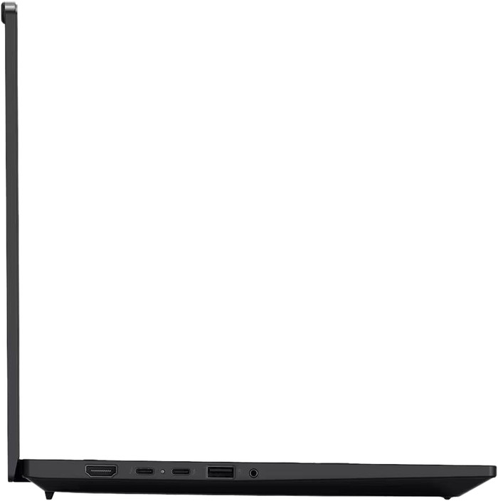 Lenovo ThinkPad P14s Gen 6 (Intel) - 21QT0004MH QWERTY linke seite