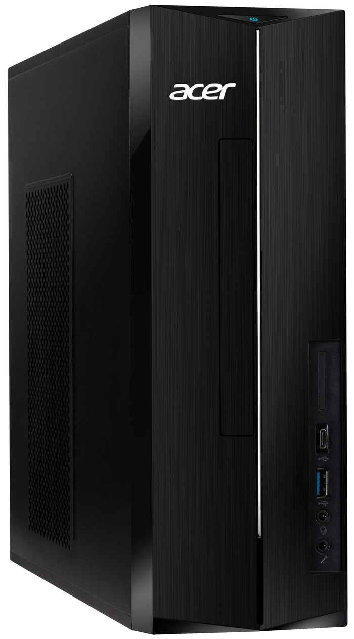 Acer Aspire XC-1715 I3514 linke seite