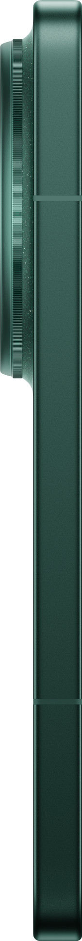 Xiaomi 17 Ultra 512GB Grün 5G linke seite