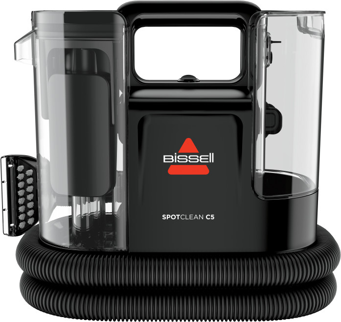 BISSELL SpotClean C5 Pro vorne