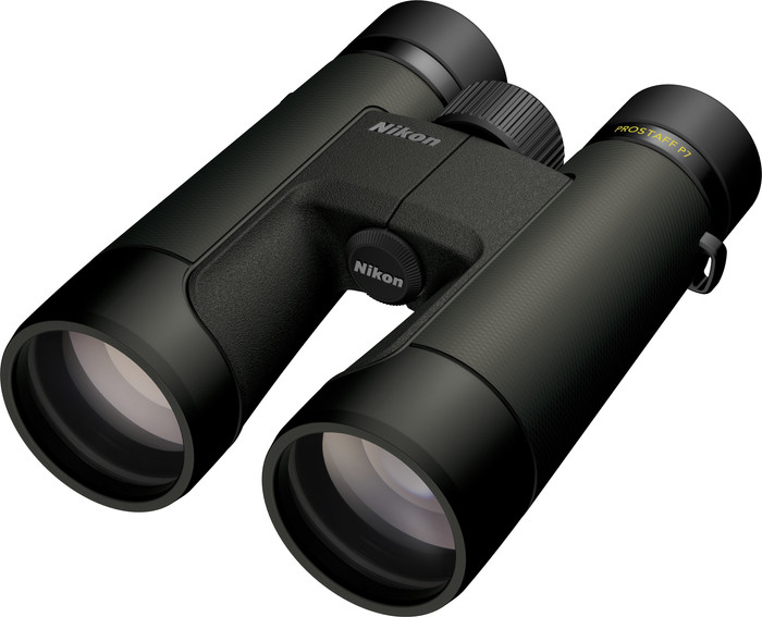 Nikon Prostaff P7 10x50 rechte seite