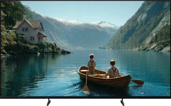 Sony Bravia 3 II Led 85 inches (2026) front