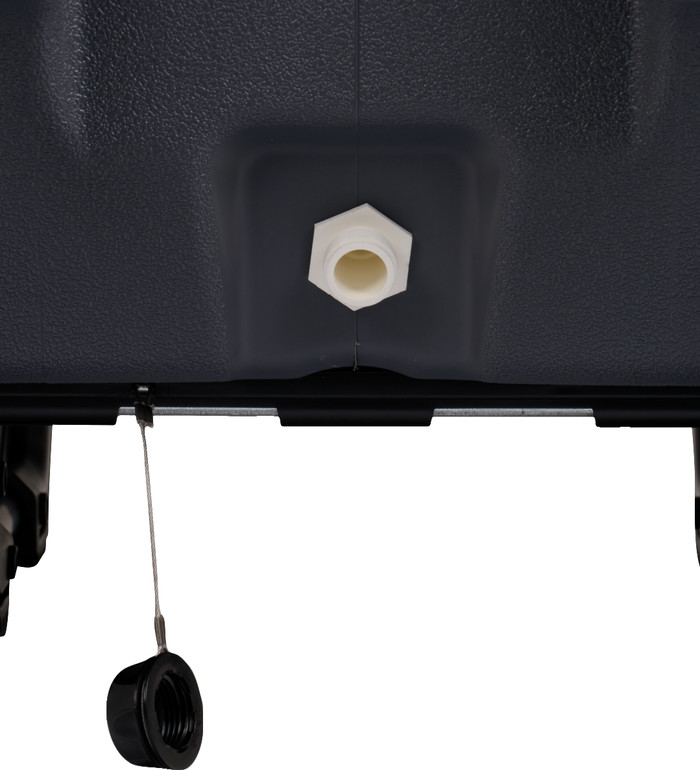 Igloo Trailmate 70QT Journey Kühlbox detail