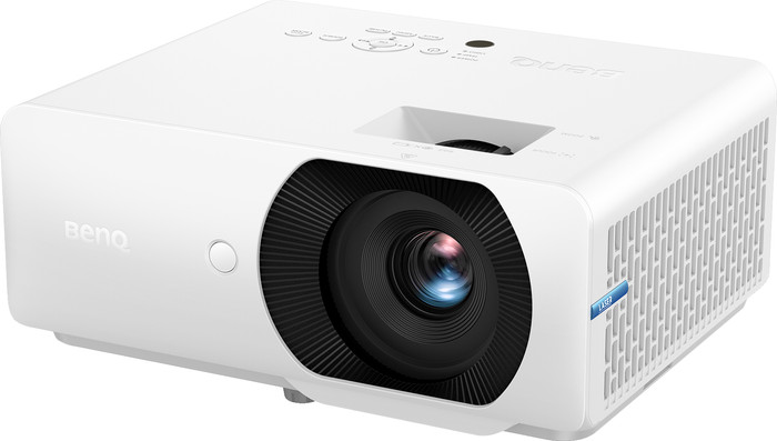 BenQ LH655C vorne