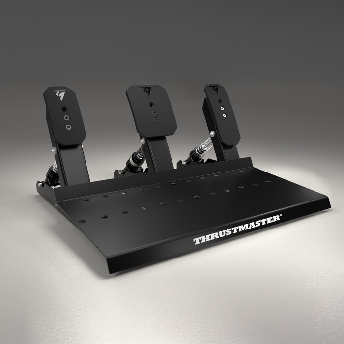 Thrustmaster Raceline Pedals 3 product color detail