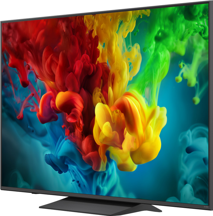 LG 65 Zoll QNED83 Mini-LED 4K (2026) vorne