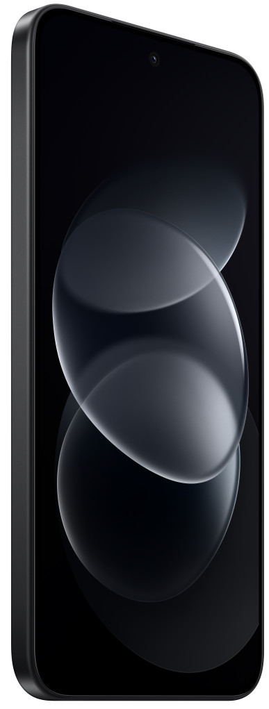 Redmi Note 17 Pro 512GB Schwarz 5G vorne