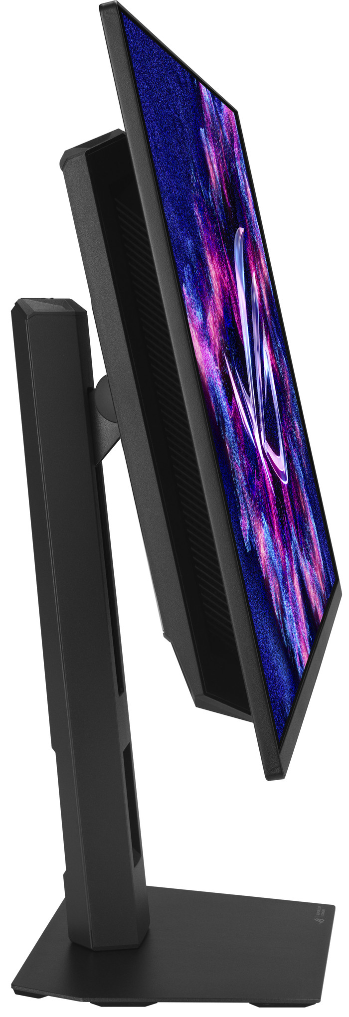 ASUS ROG Strix XG27AQDNG QD-OLED linke seite