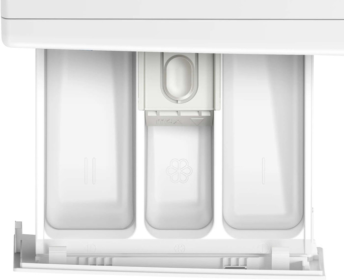 Bosch WAN2822A detail