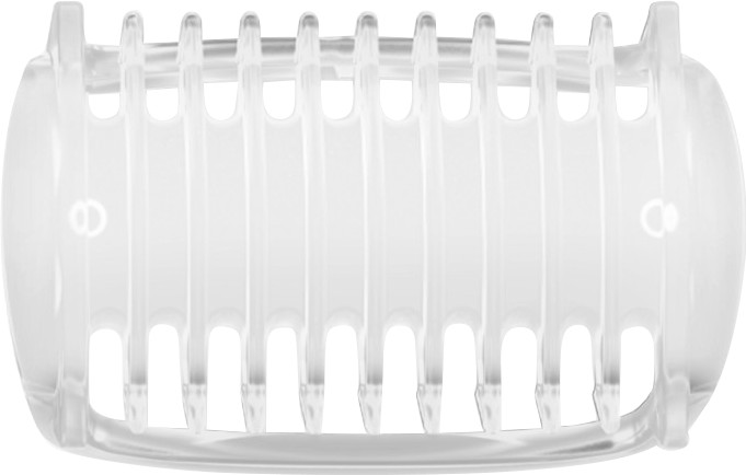 Philips Series 9900 Beauty Set BRE738/00 zubehör
