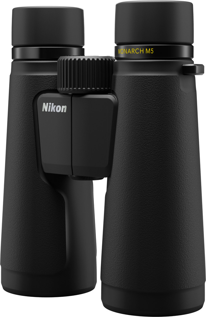 Nikon Monarch M5 12x50 rechte seite