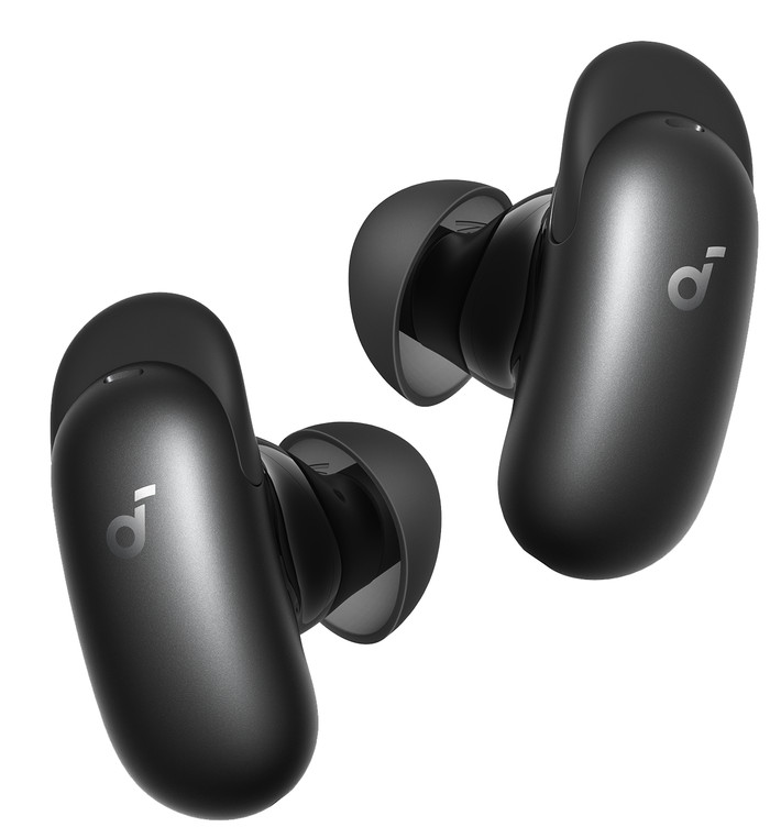 soundcore Liberty 5 Pro Black front