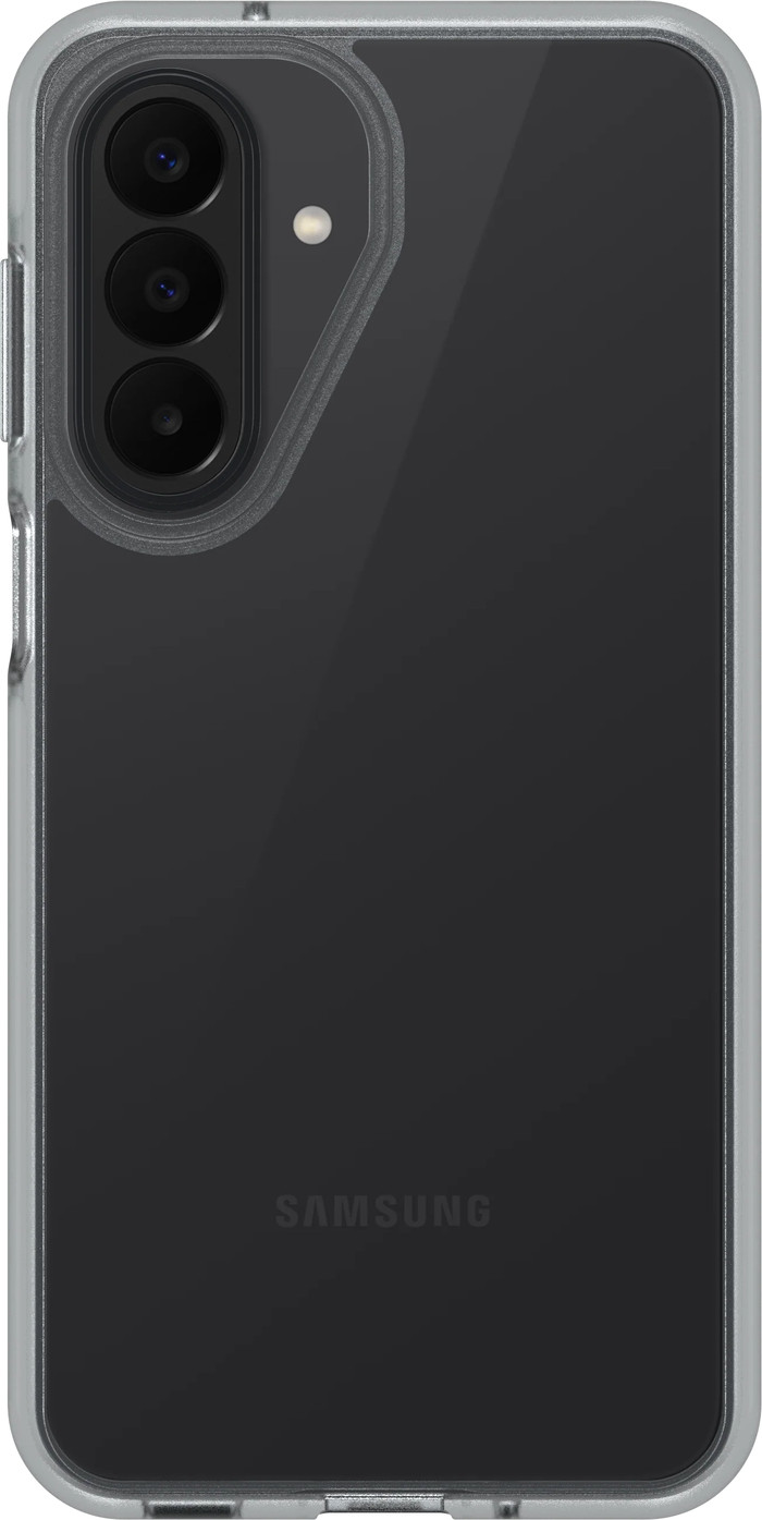 Otterbox React Samsung Galaxy A27 Backcover Transparent Main Image
