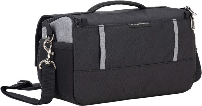 Think Tank Mirrorless Mover 25 Cool Grey rückseite