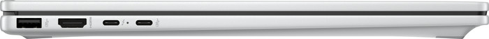 HP OmniBook X Flip 16-as0071ngx - 16" - Intel Core Ultra 7 - 16GB RAM/512GB SSD linke seite