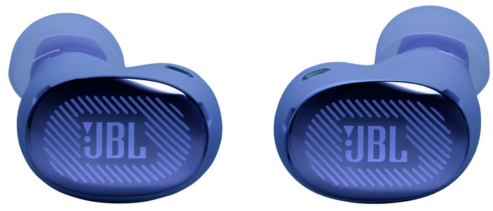 JBL Live Buds 4 Blau Main Image