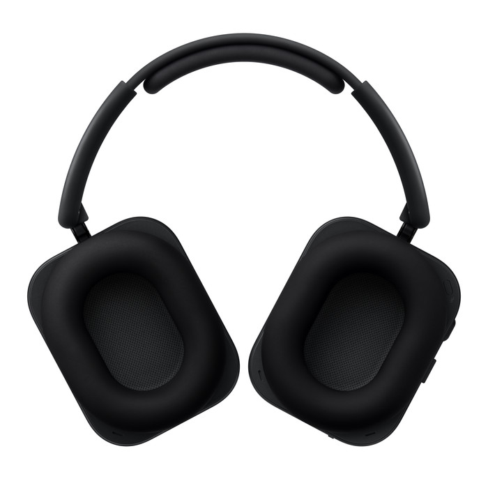 Nothing Headphone (a) Black back
