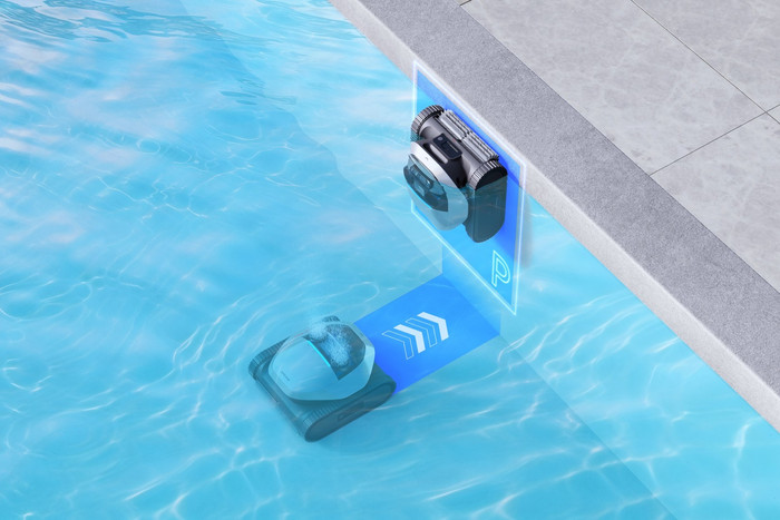 Dreame Z1 Pro visueller lieferant
