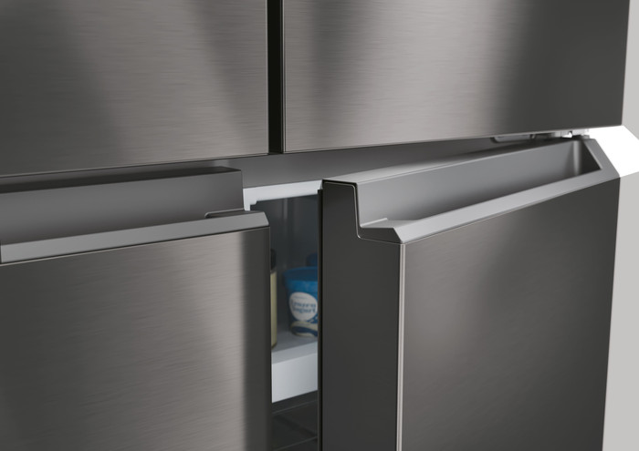 Haier HCR3818ENMD detail