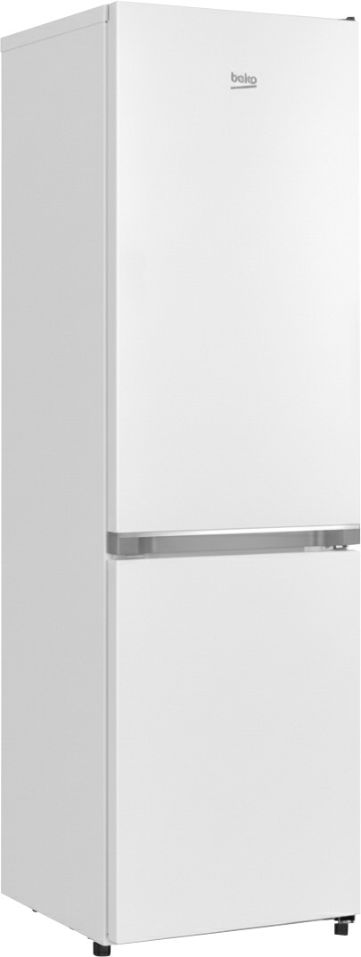 Beko B3RCNO256W linke seite